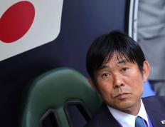亚洲杯出局，日本足球“回到地面”
