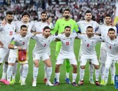亚洲杯半决赛 | 伊朗对阵卡塔尔