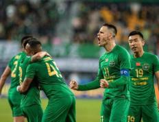 亚冠联赛：浙江队2023赛季主场比赛收官