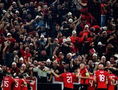 阿尔巴尼亚迎战智利! 新科欧洲杯球队能否延续强势？